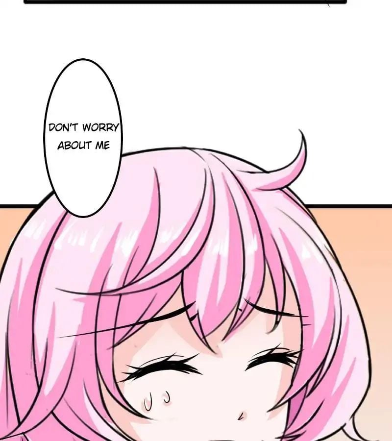 So What, You Are My Maid? Chapter 4 - page 25