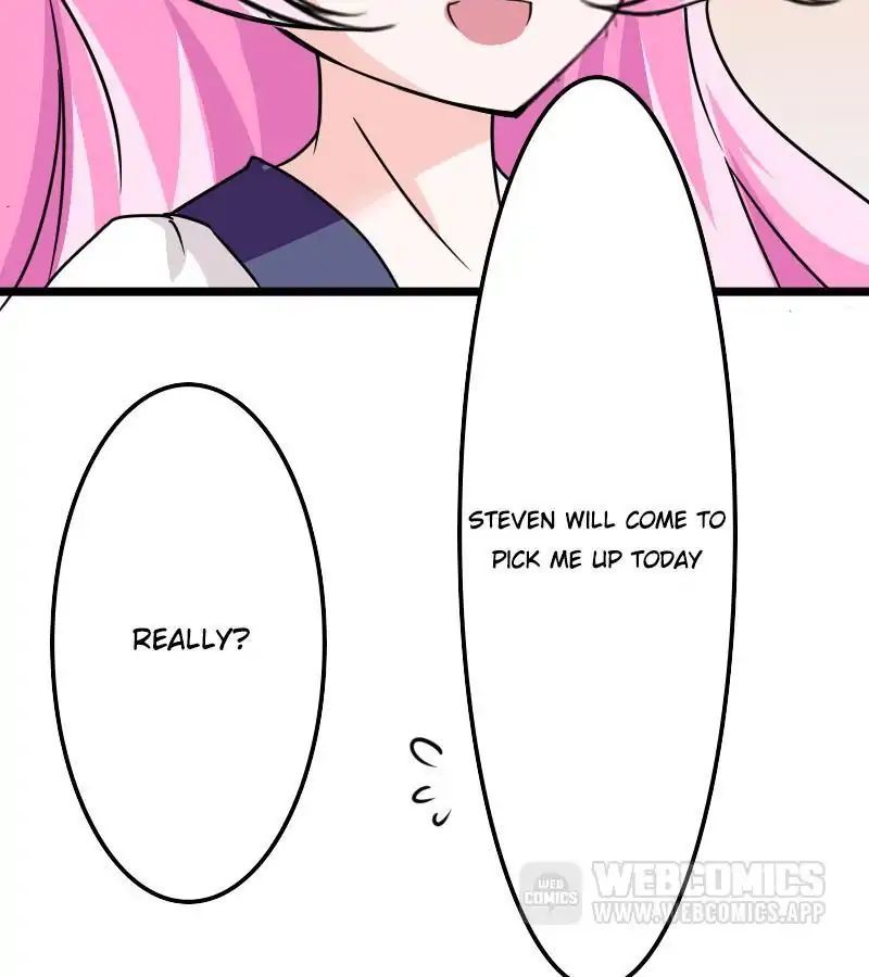 So What, You Are My Maid? Chapter 4 - page 26