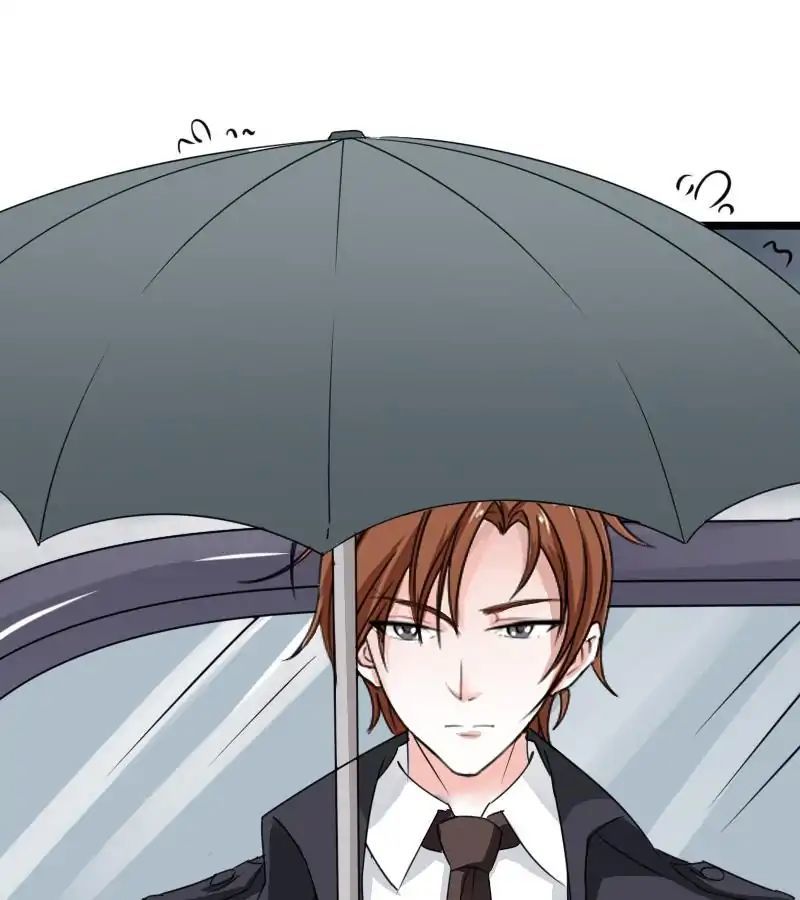So What, You Are My Maid? Chapter 4 - page 31