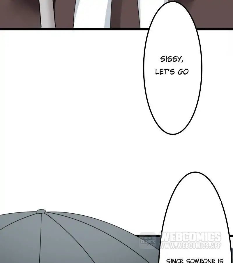 So What, You Are My Maid? Chapter 4 - page 34
