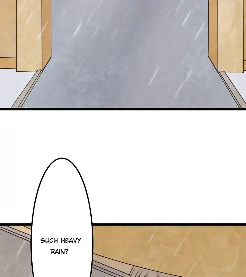 So What, You Are My Maid? Chapter 4 - page 4