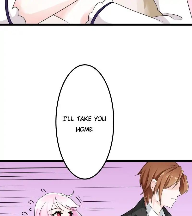 So What, You Are My Maid? Chapter 4 - page 43