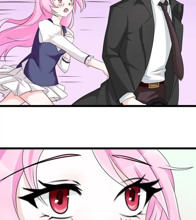 So What, You Are My Maid? Chapter 4 - page 44