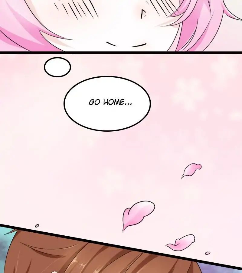 So What, You Are My Maid? Chapter 4 - page 45