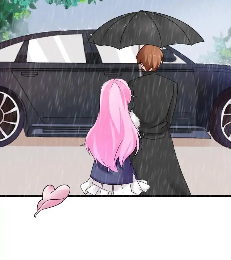 So What, You Are My Maid? Chapter 4 - page 49