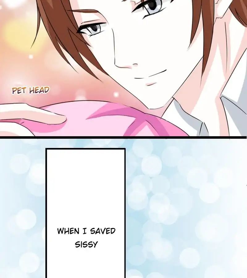 So What, You Are My Maid? Chapter 4 - page 57