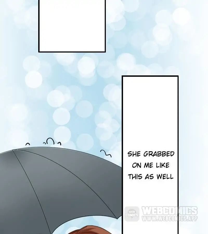 So What, You Are My Maid? Chapter 4 - page 58
