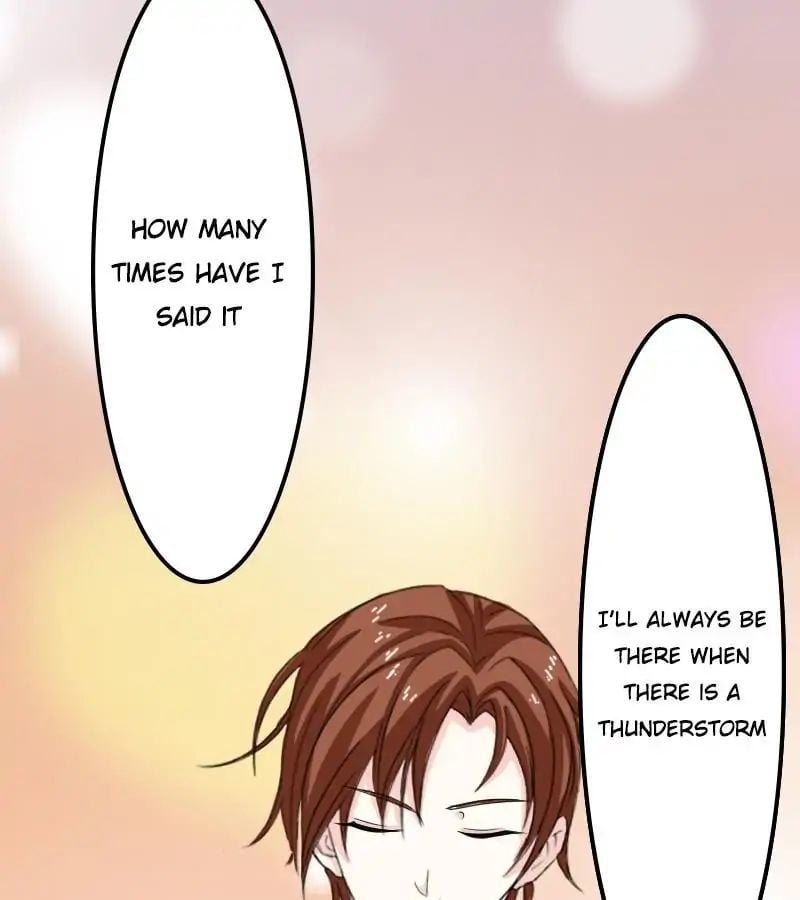 So What, You Are My Maid? Chapter 4 - page 61