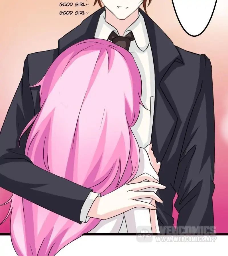 So What, You Are My Maid? Chapter 4 - page 62