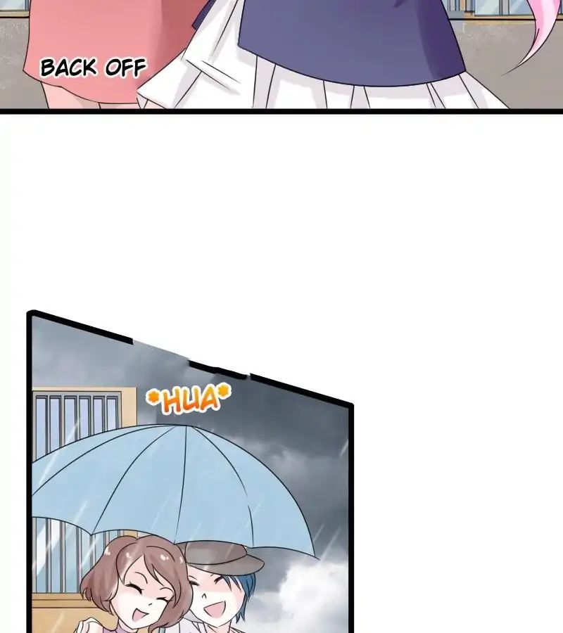 So What, You Are My Maid? Chapter 4 - page 7