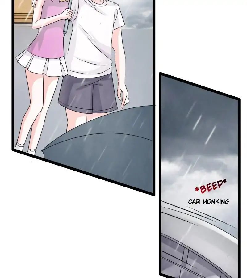 So What, You Are My Maid? Chapter 4 - page 8