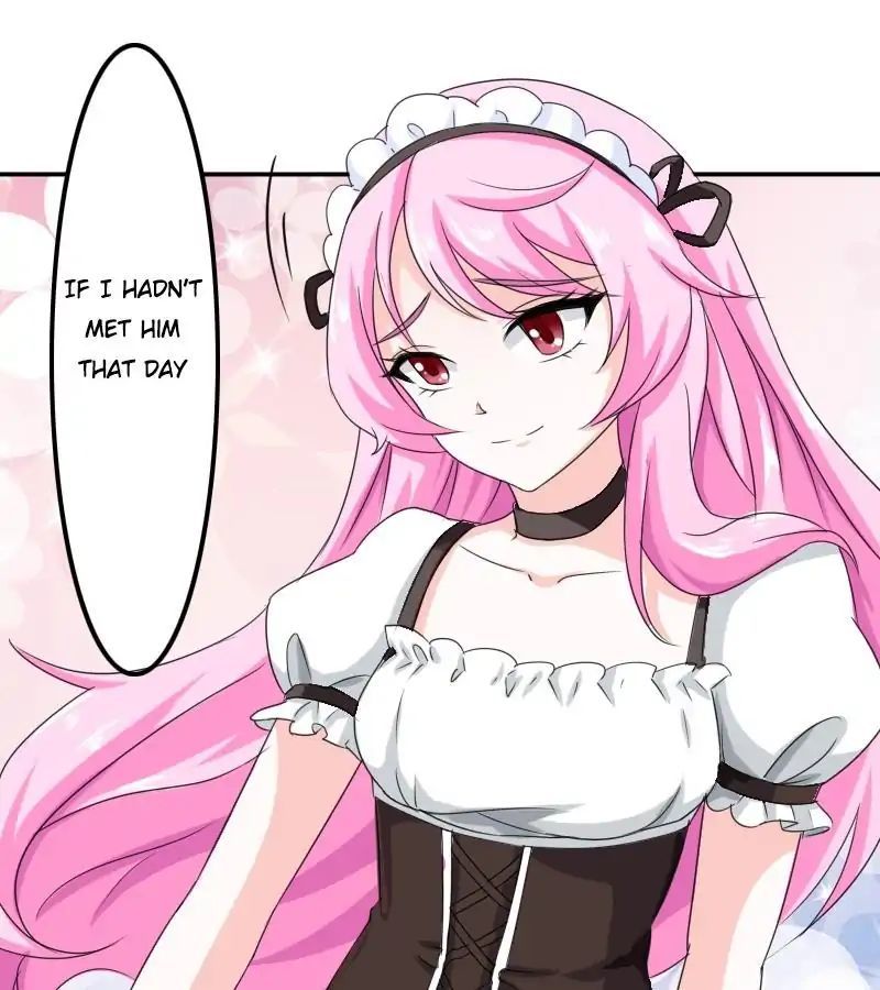 So What, You Are My Maid? Chapter 2 - page 13