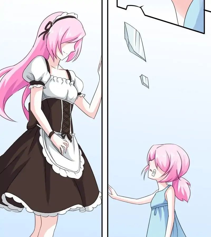 So What, You Are My Maid? Chapter 2 - page 16