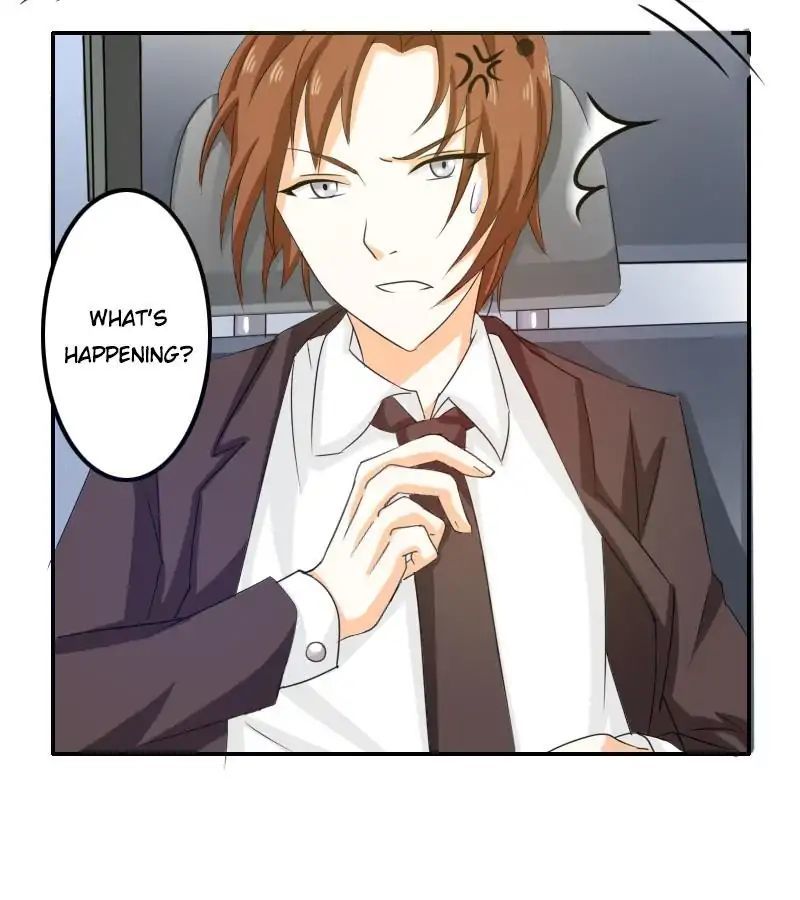 So What, You Are My Maid? Chapter 2 - page 41