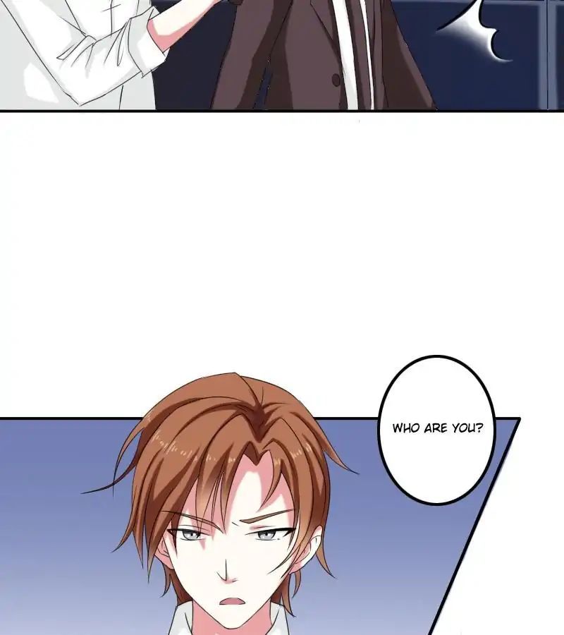 So What, You Are My Maid? Chapter 2 - page 45
