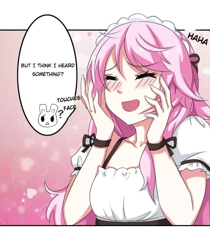 So What, You Are My Maid? Chapter 2 - page 51
