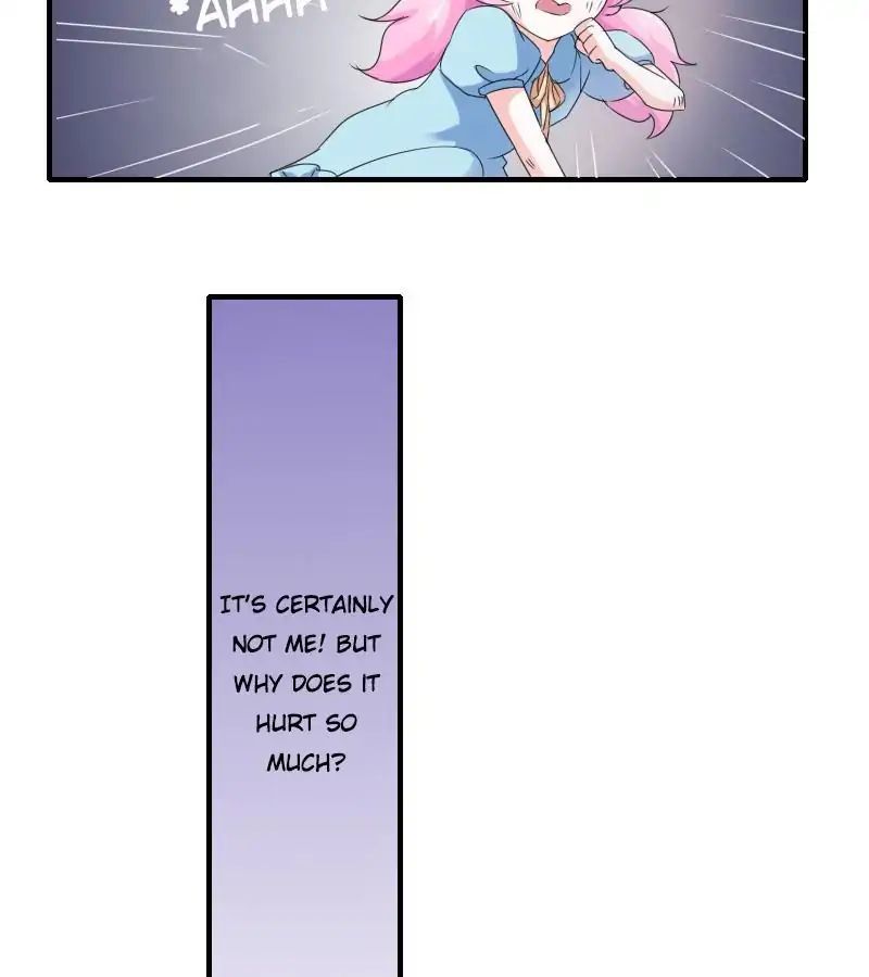 So What, You Are My Maid? Chapter 1 - page 17