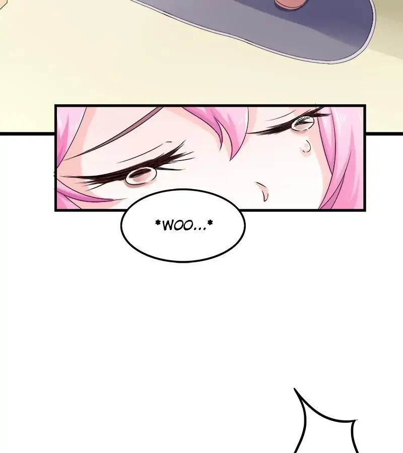 So What, You Are My Maid? Chapter 1 - page 21