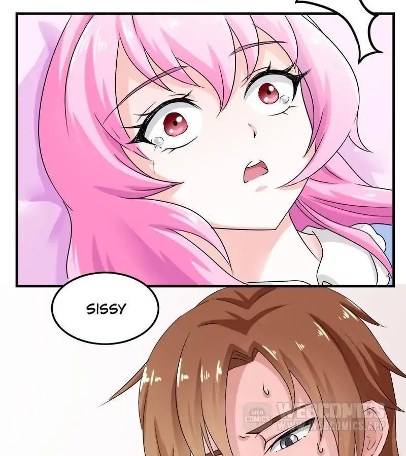 So What, You Are My Maid? Chapter 1 - page 22