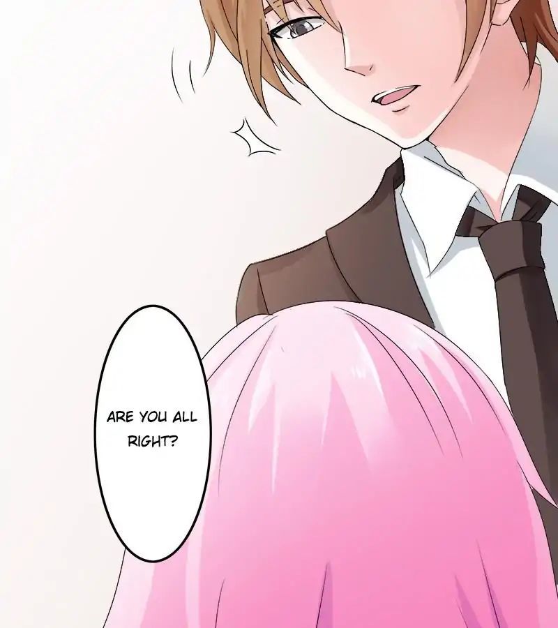 So What, You Are My Maid? Chapter 1 - page 23