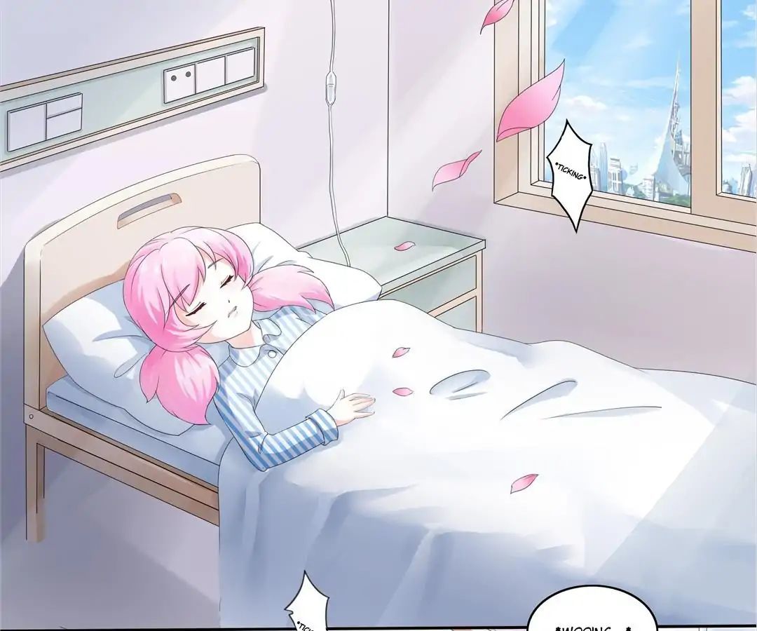 So What, You Are My Maid? Chapter 1 - page 3