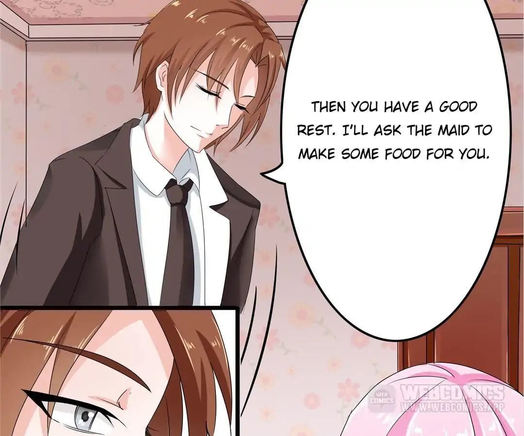 So What, You Are My Maid? Chapter 1 - page 30
