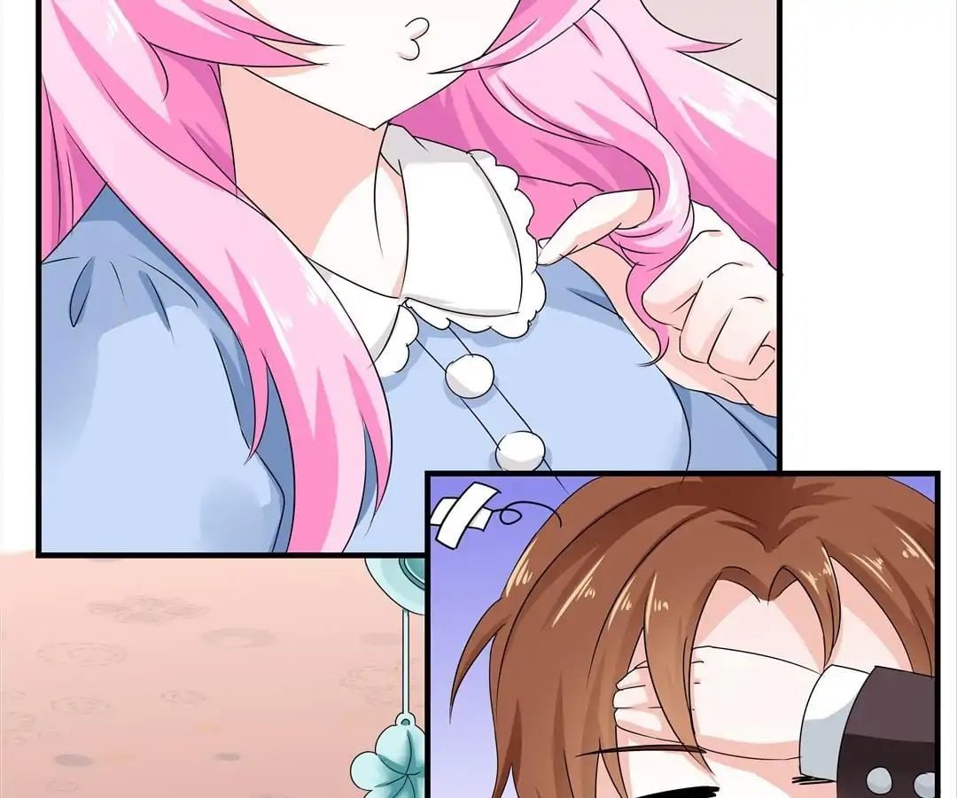 So What, You Are My Maid? Chapter 1 - page 33