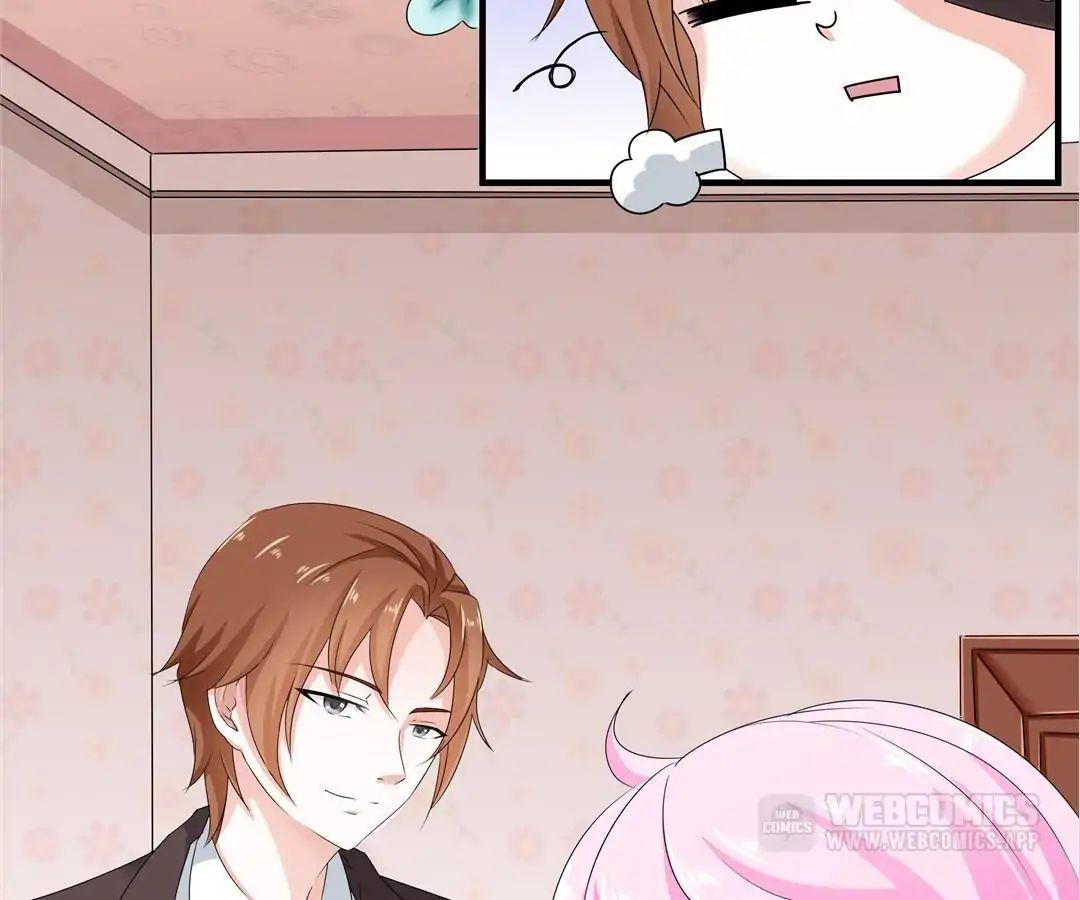 So What, You Are My Maid? Chapter 1 - page 34