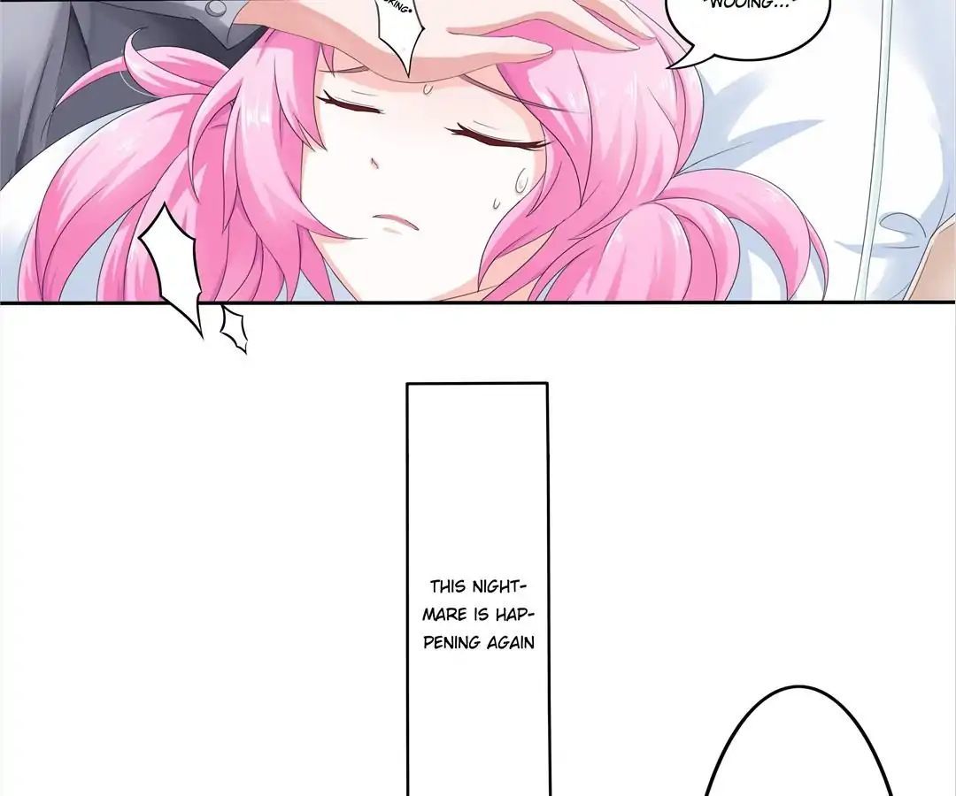 So What, You Are My Maid? Chapter 1 - page 4