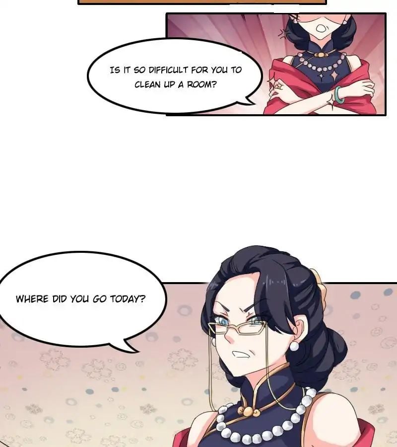 So What, You Are My Maid? Chapter 1 - page 43