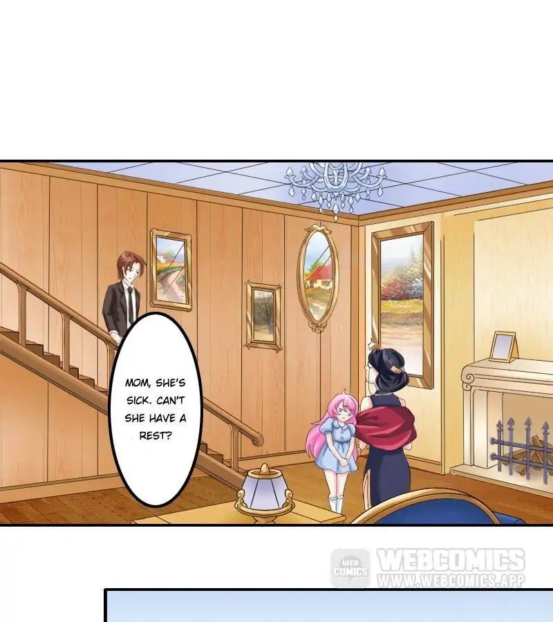 So What, You Are My Maid? Chapter 1 - page 46