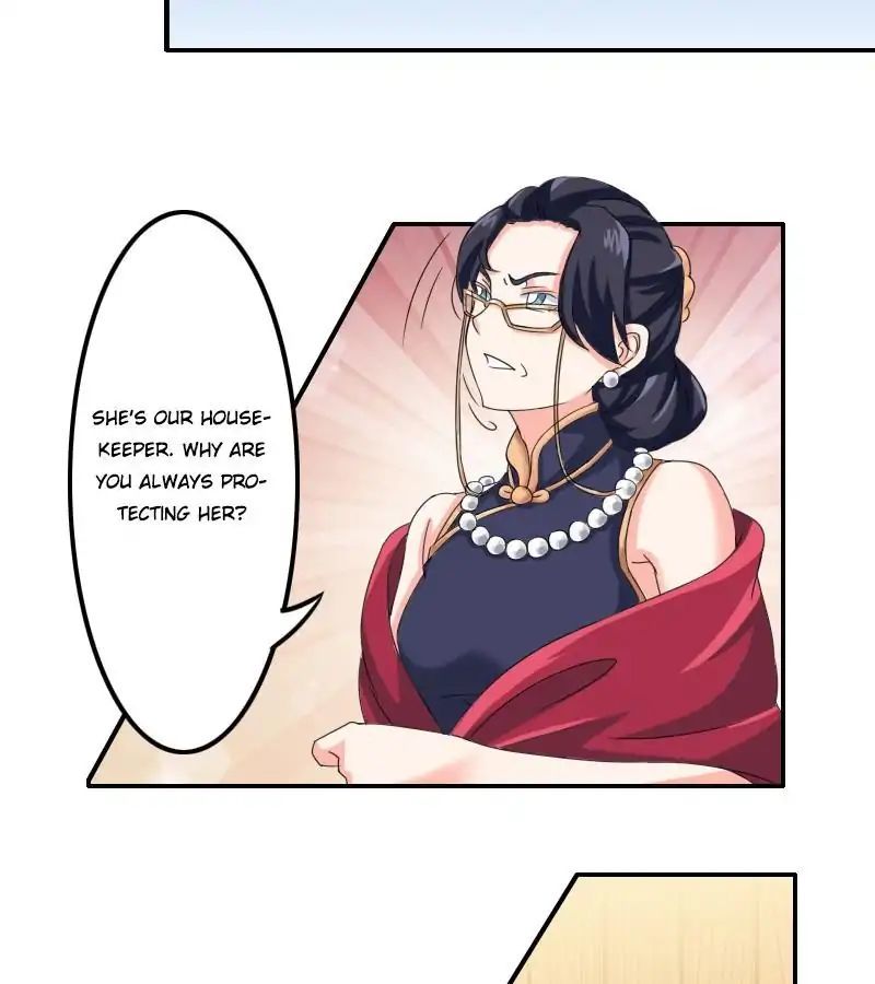 So What, You Are My Maid? Chapter 1 - page 47
