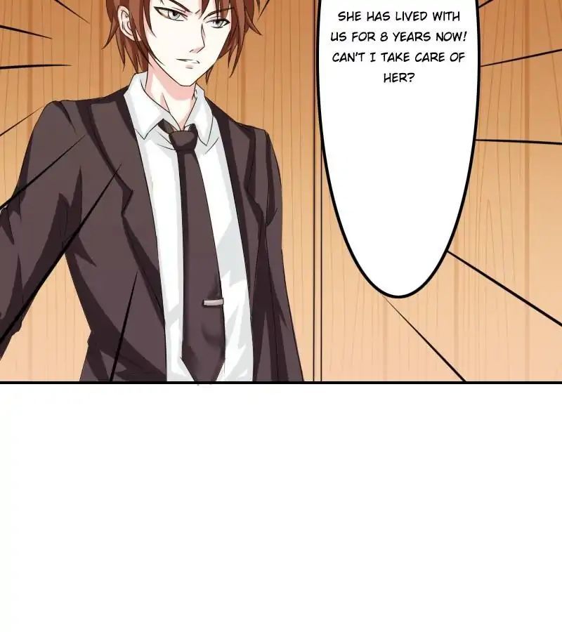 So What, You Are My Maid? Chapter 1 - page 49