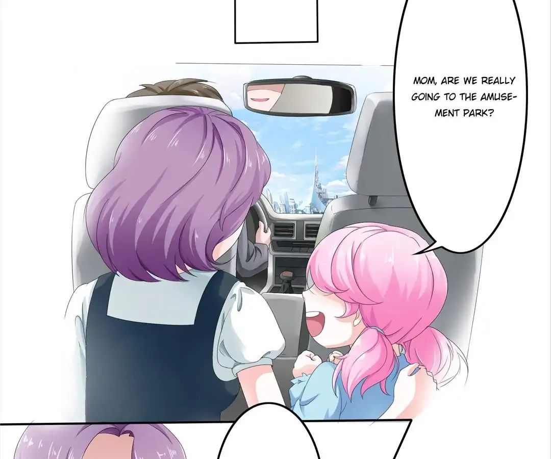 So What, You Are My Maid? Chapter 1 - page 5