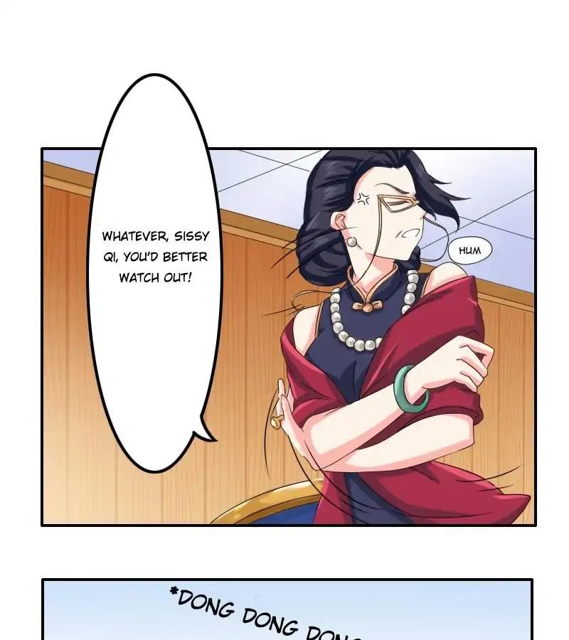 So What, You Are My Maid? Chapter 1 - page 52