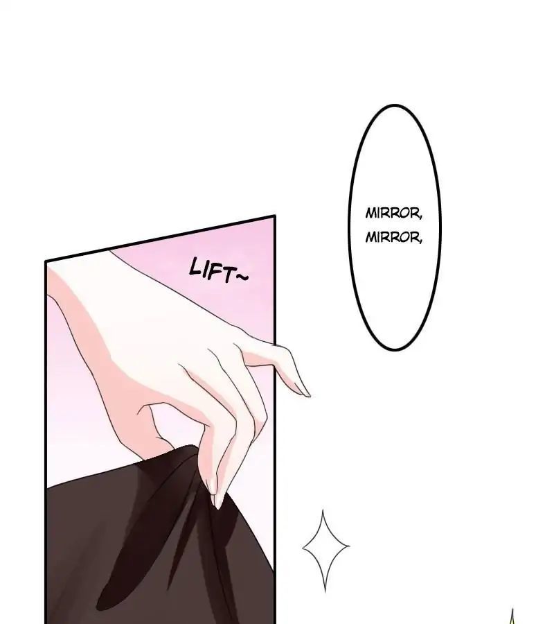 So What, You Are My Maid? Chapter 0 - page 1