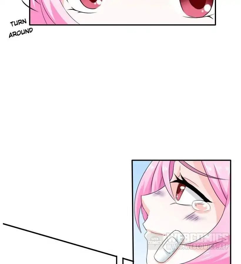 So What, You Are My Maid? Chapter 0 - page 10