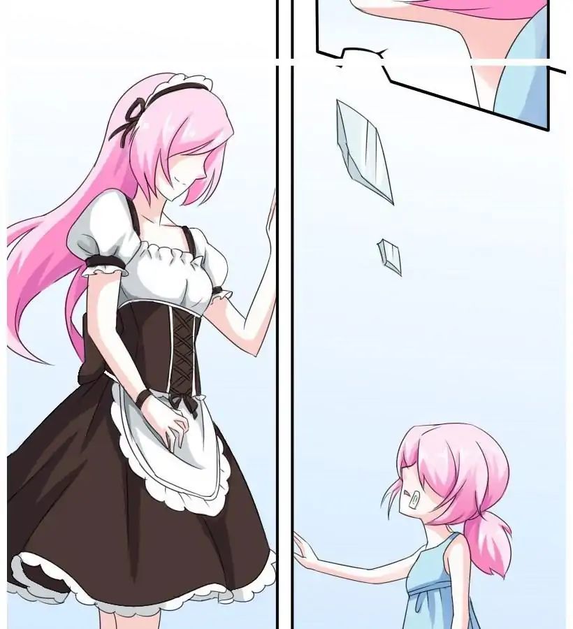 So What, You Are My Maid? Chapter 0 - page 11