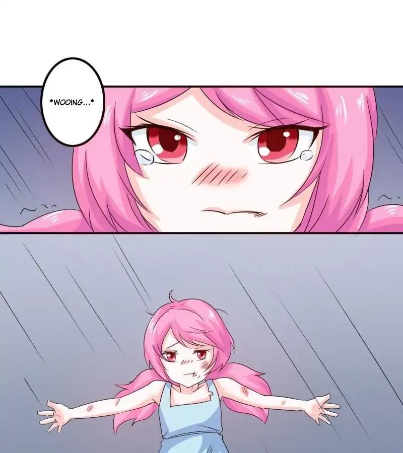 So What, You Are My Maid? Chapter 0 - page 15