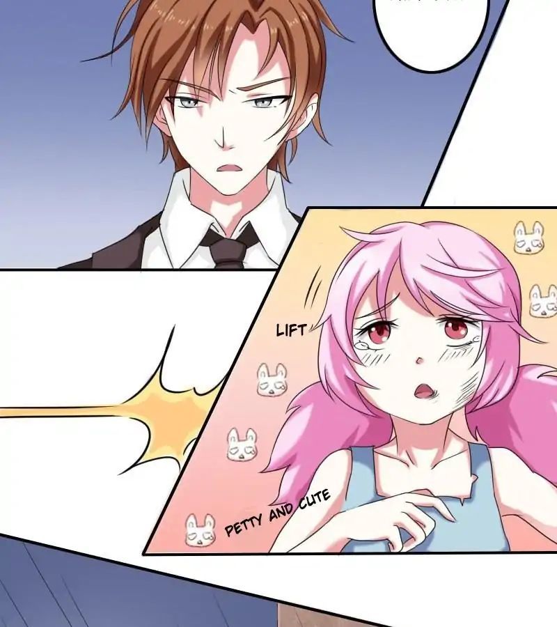 So What, You Are My Maid? Chapter 0 - page 19