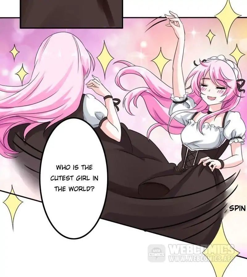 So What, You Are My Maid? Chapter 0 - page 2