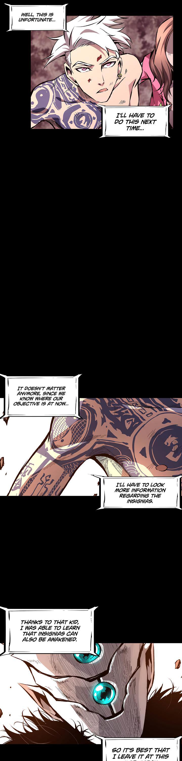 Lawless Zone Chapter 22 - page 18