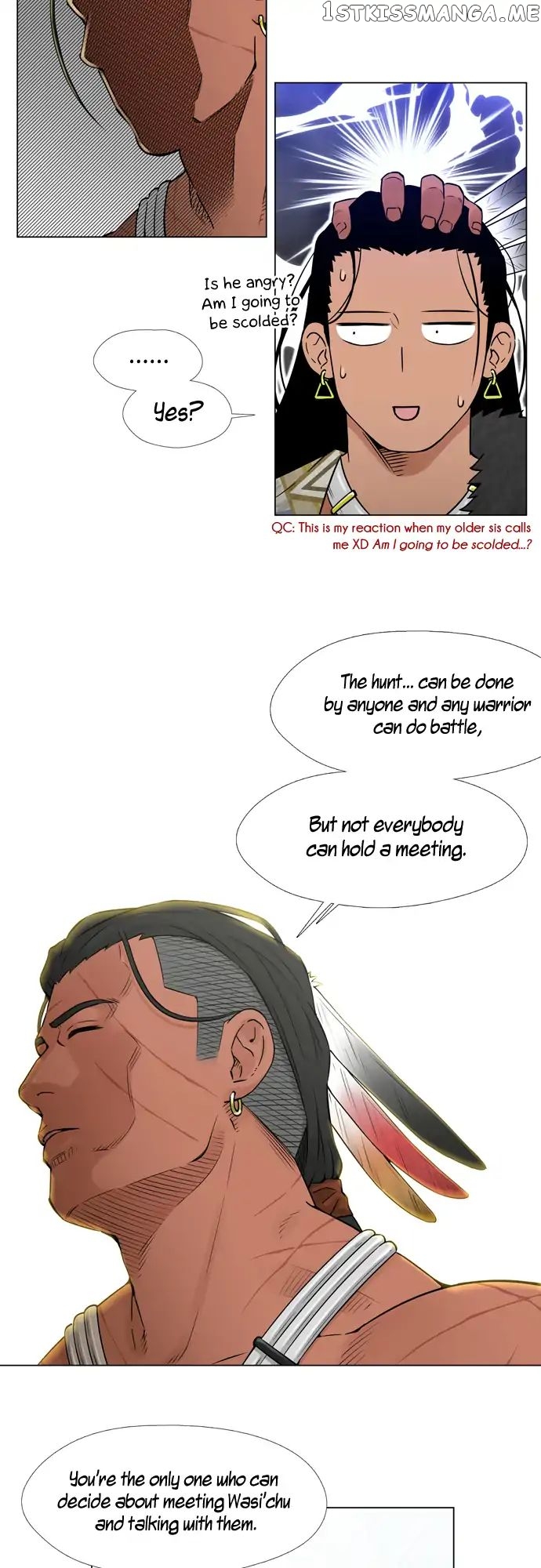 Moonlight on the Lake chapter 14 - page 12