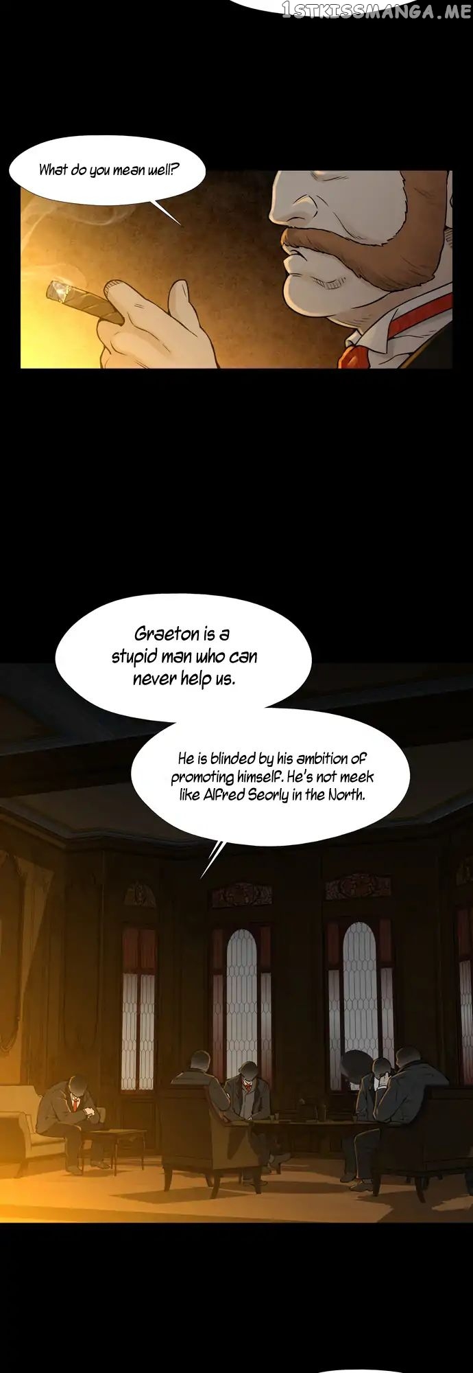 Moonlight on the Lake chapter 14 - page 18