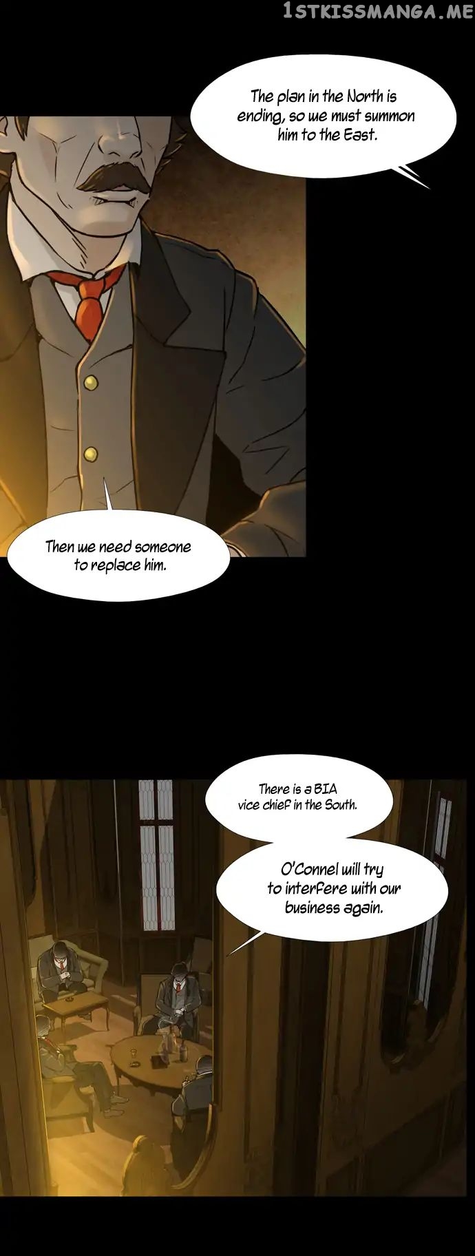 Moonlight on the Lake chapter 14 - page 21