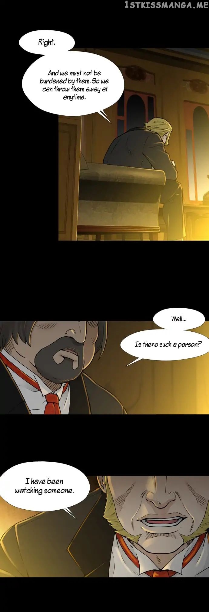 Moonlight on the Lake chapter 14 - page 23