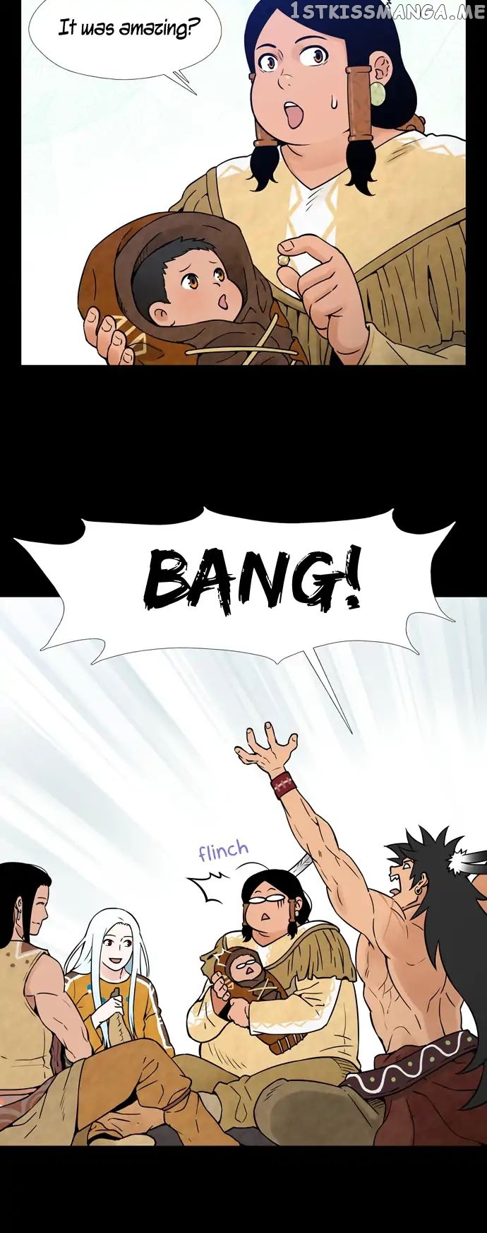 Moonlight on the Lake chapter 13 - page 11