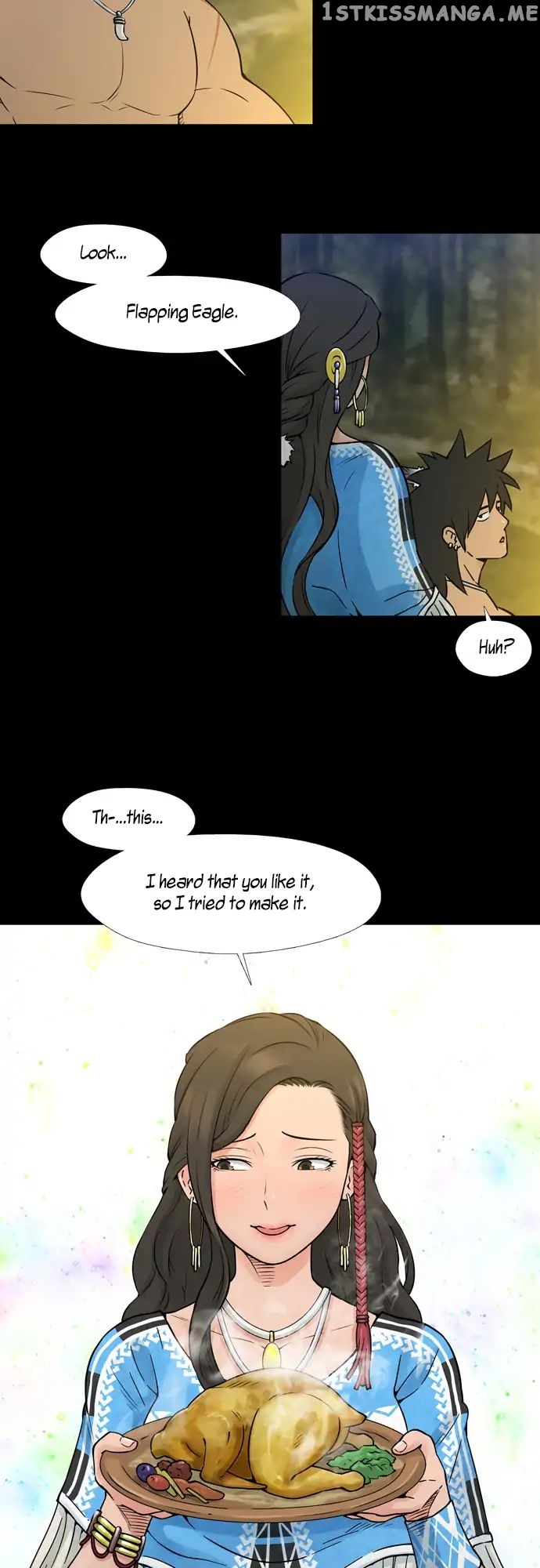 Moonlight on the Lake chapter 13 - page 16