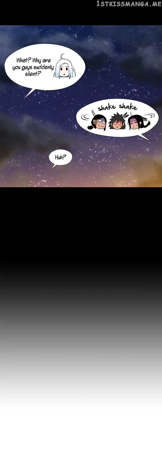 Moonlight on the Lake chapter 13 - page 22