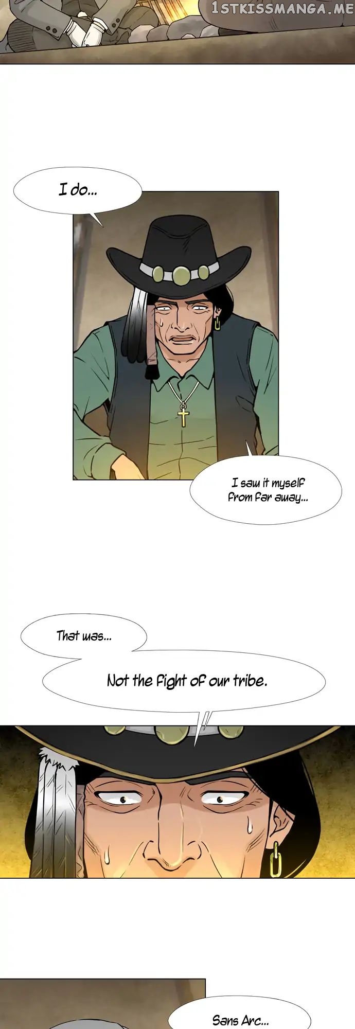 Moonlight on the Lake chapter 13 - page 24